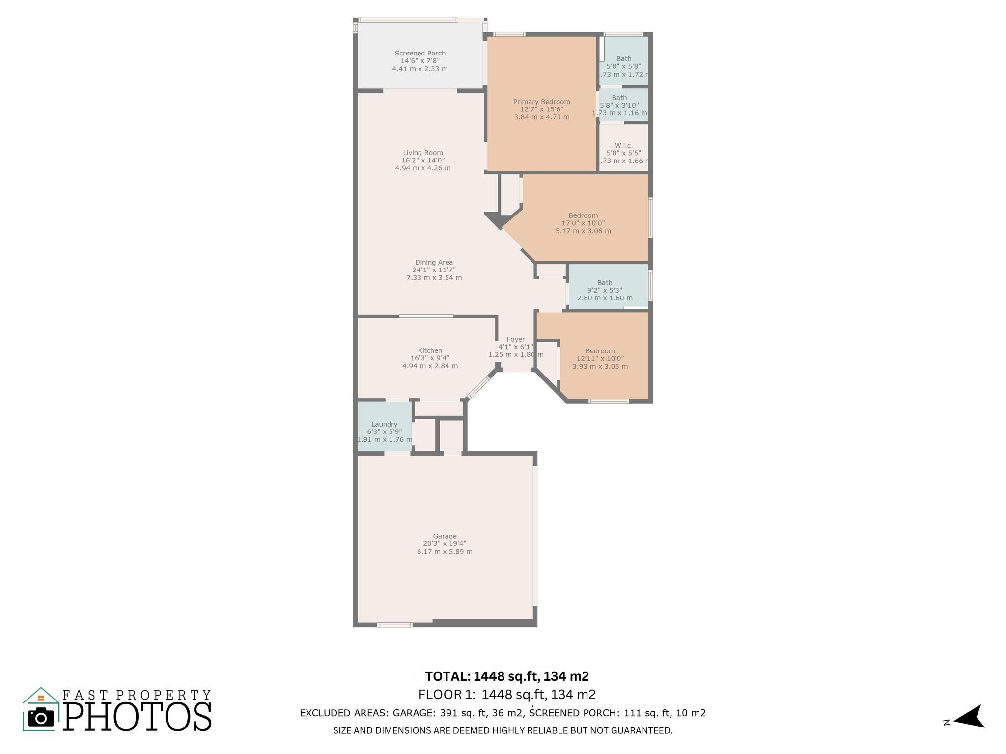 52 Lariat Circle