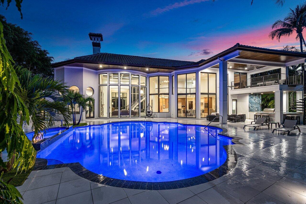 7745 Wood Duck Drive