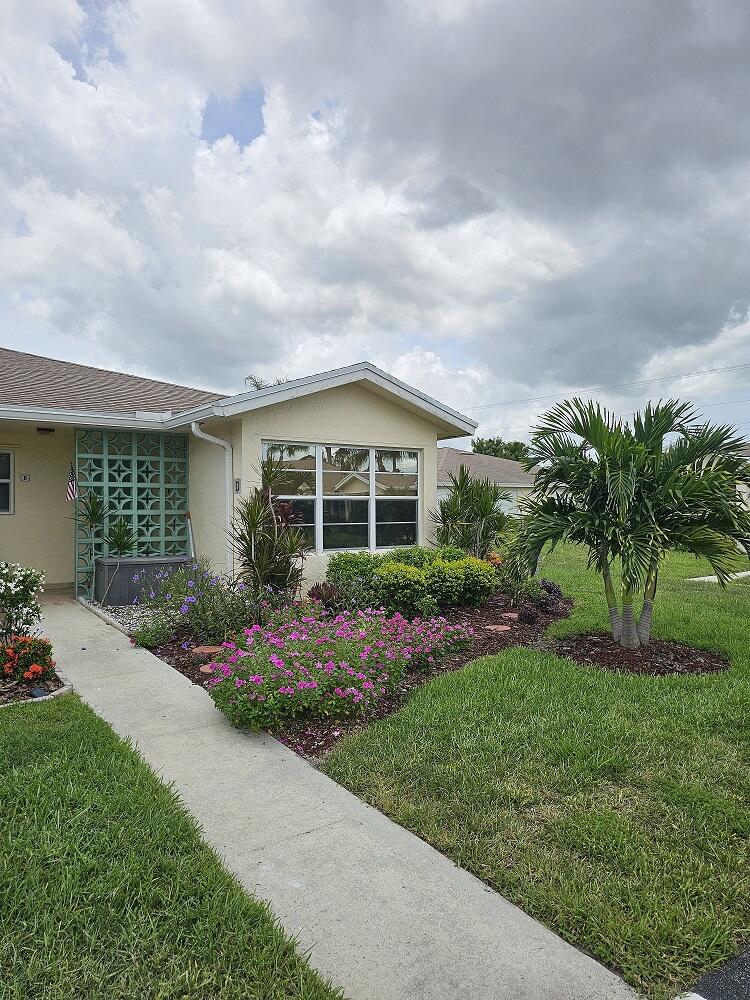 5397 Lakefront Boulevard D