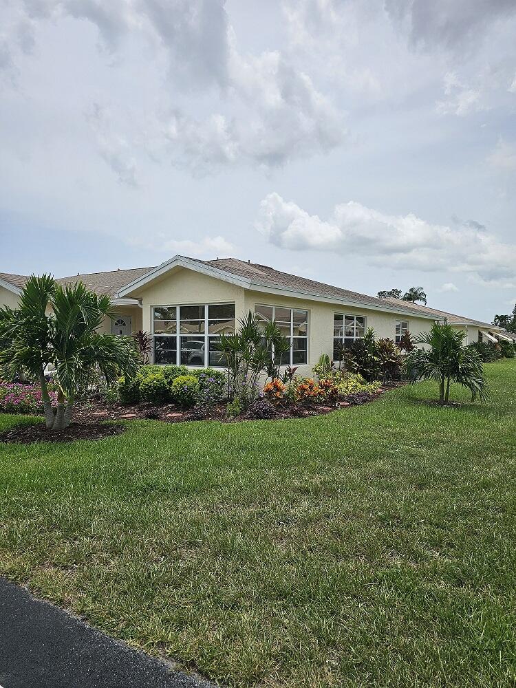 5397 Lakefront Boulevard D