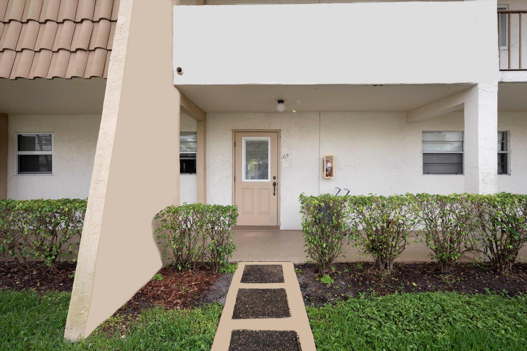 2700 Fiore Way 105