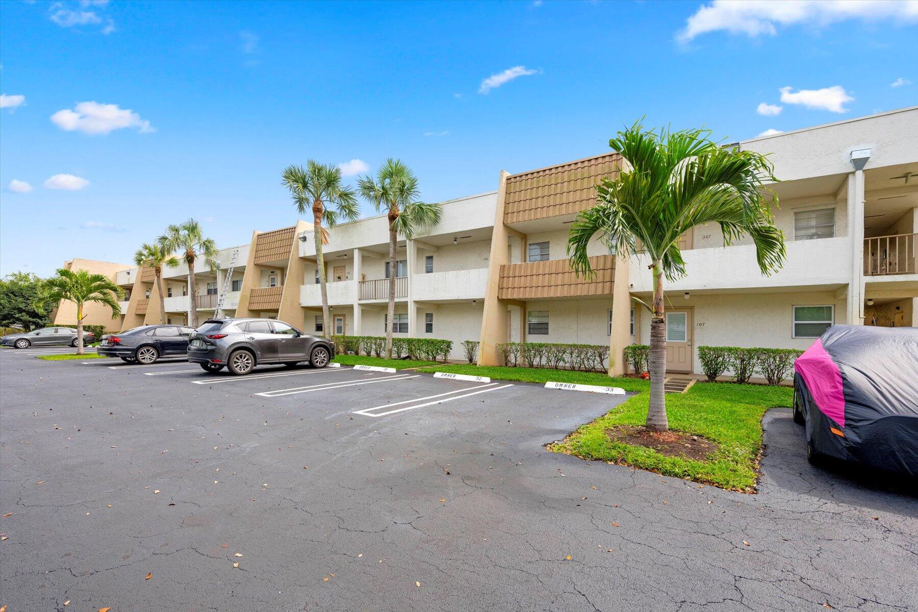 2700 Fiore Way 105