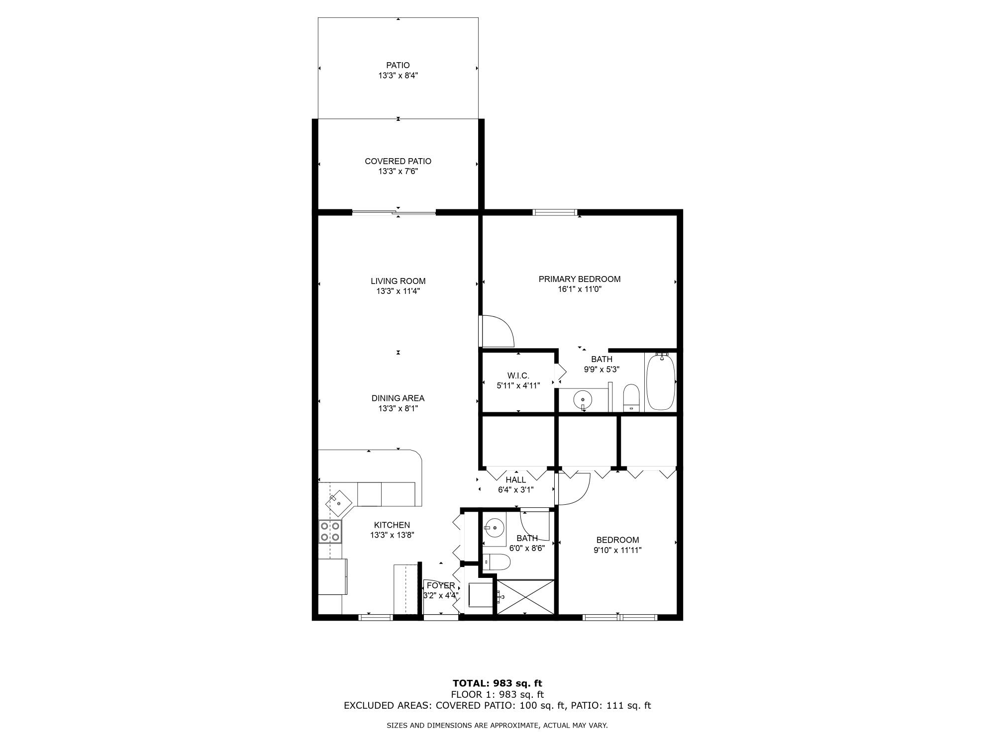 2700 Fiore Way 105