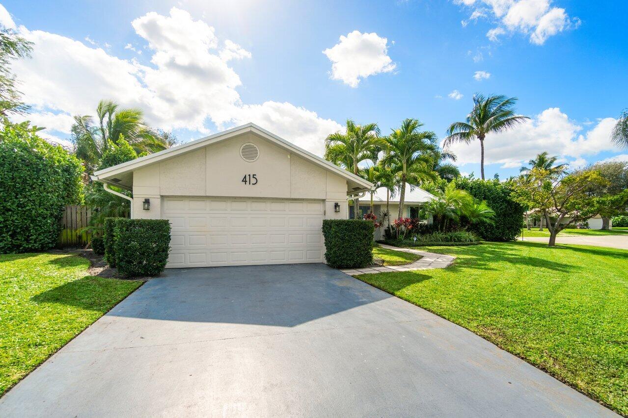 415 Enfield Road