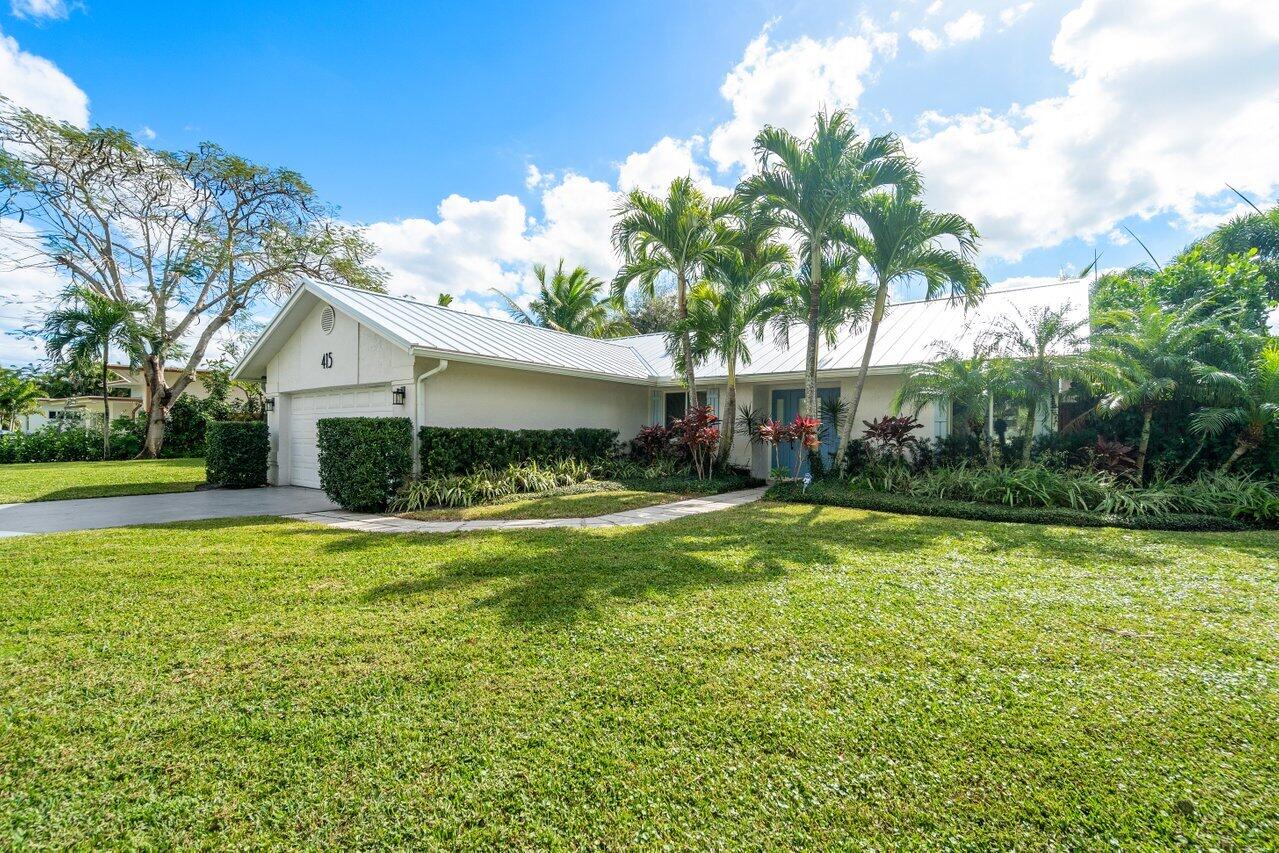 415 Enfield Road