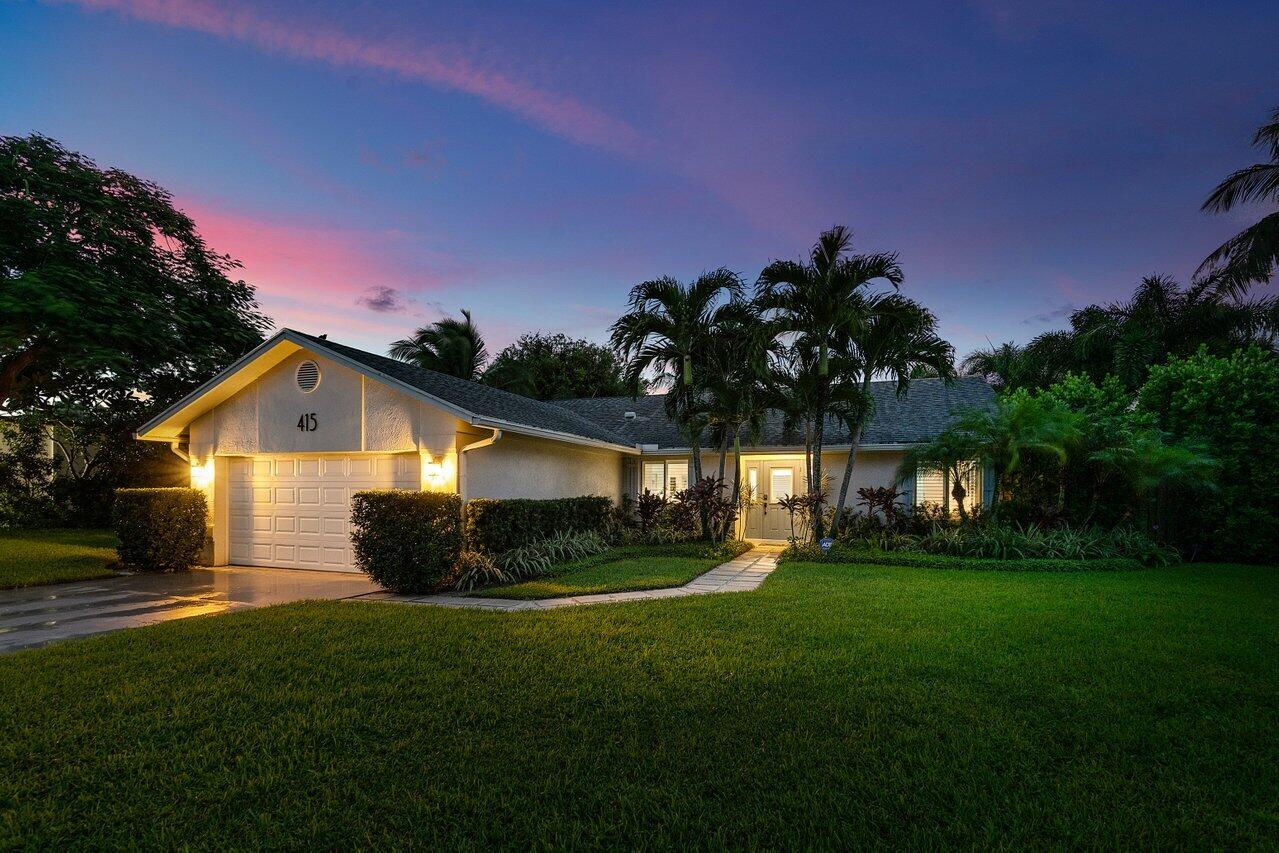 415 Enfield Road
