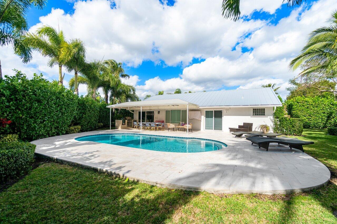 415 Enfield Road
