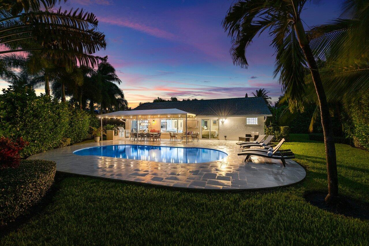 415 Enfield Road