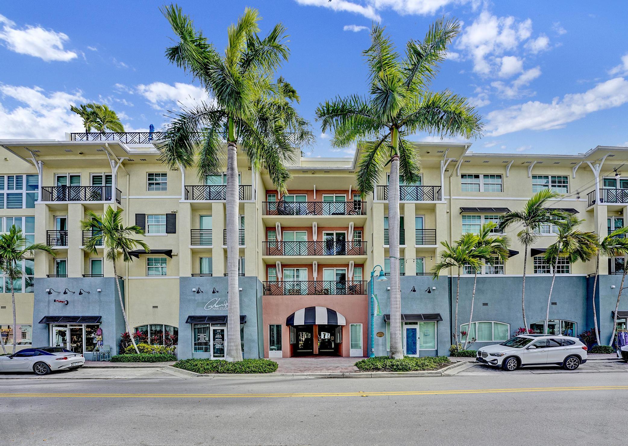 225 NE 1st Street 205