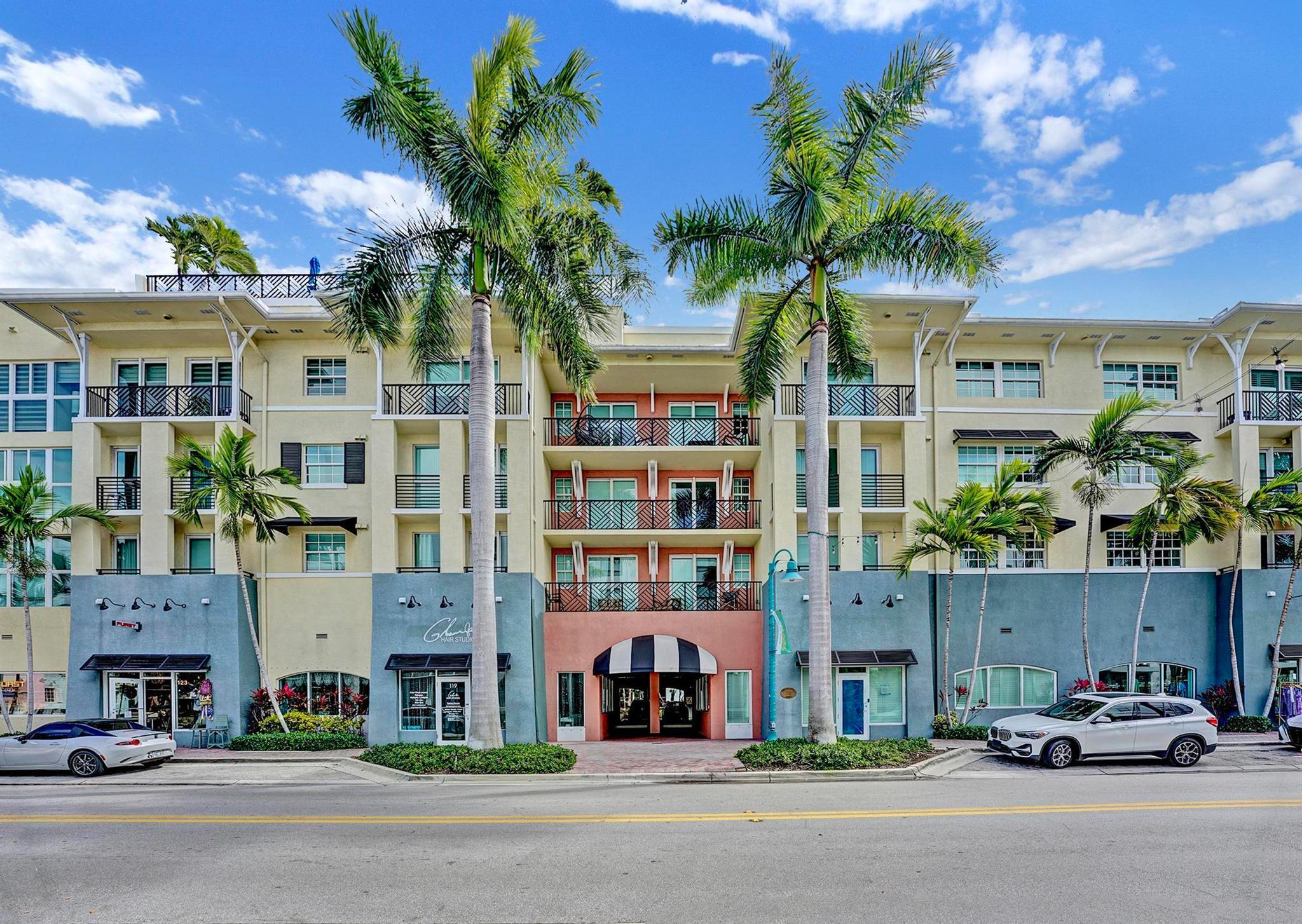 225 NE 1st Street 205