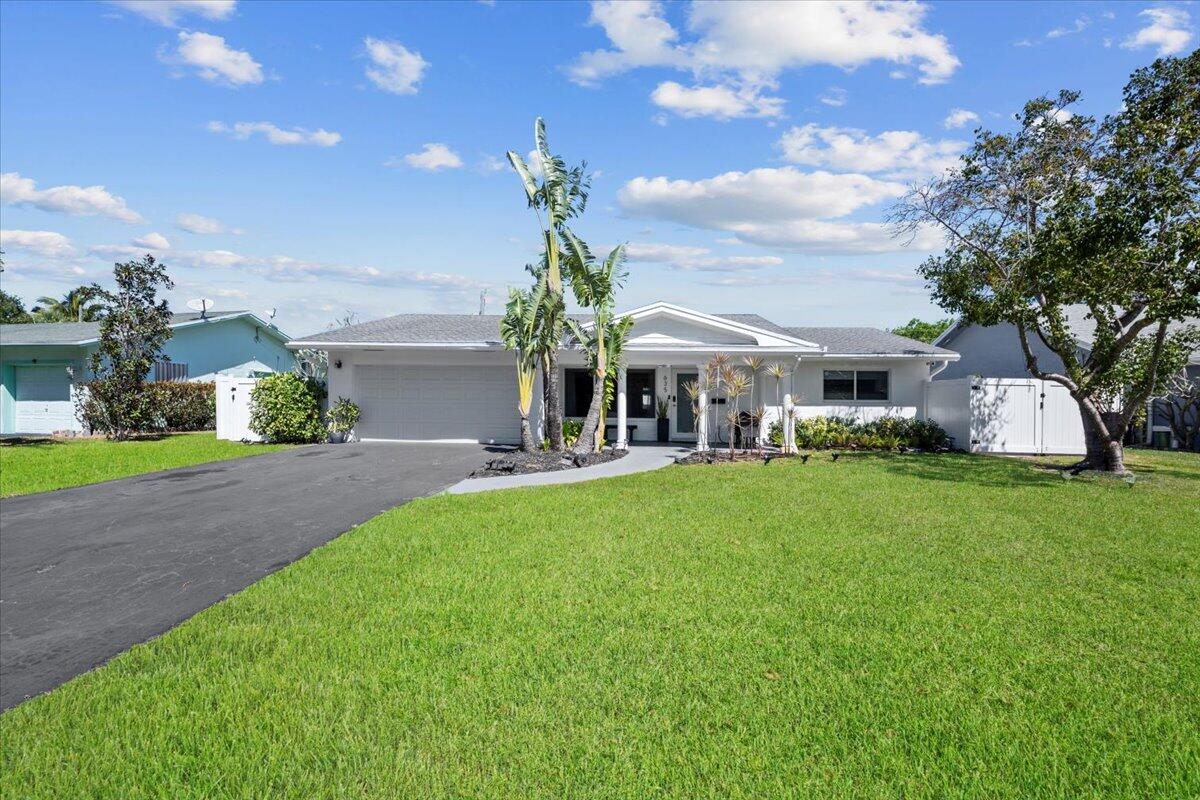 635 Jaeger Drive