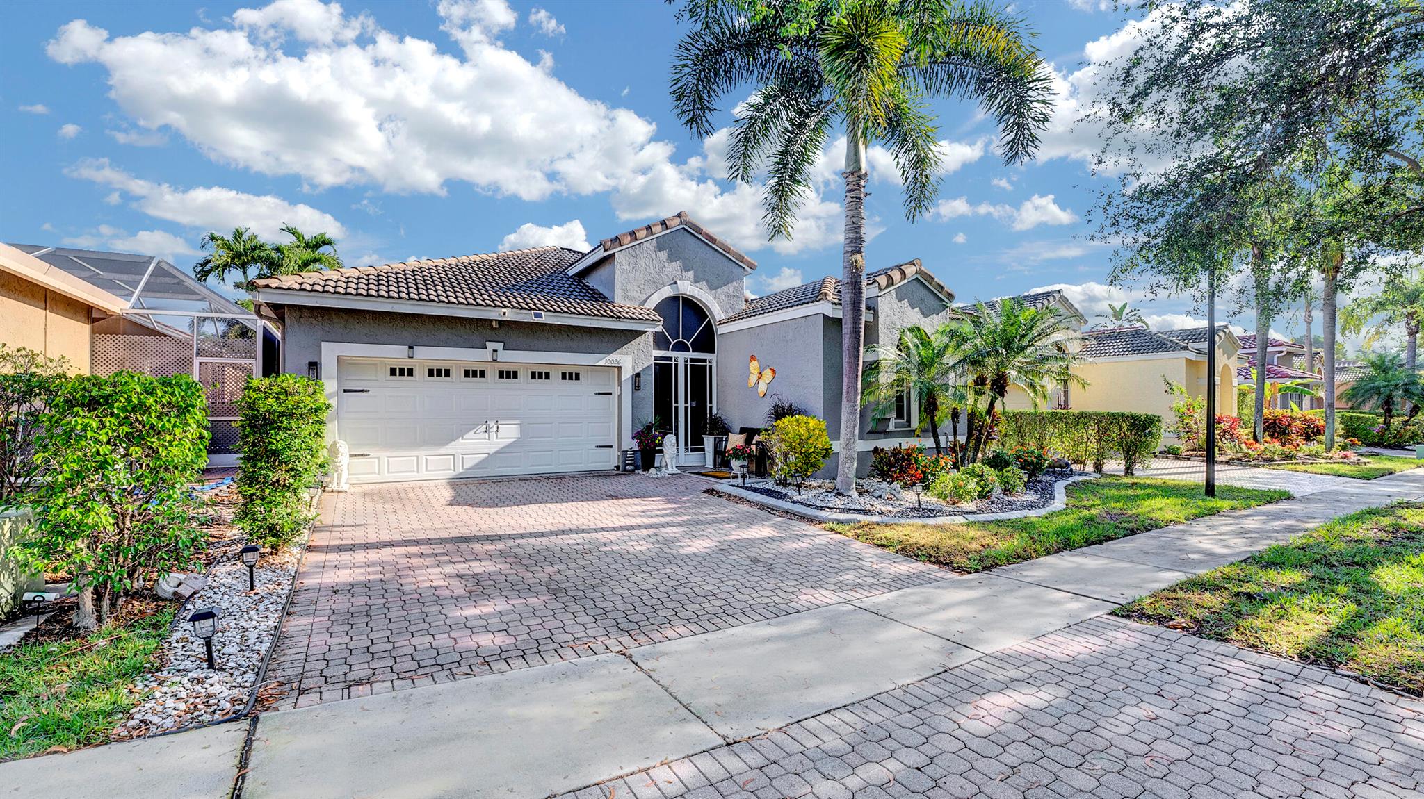 10026 Diamond Lake Drive