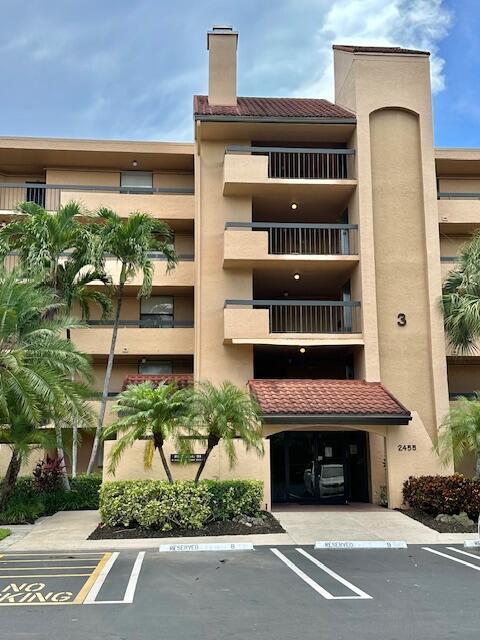 2455 Lindell Boulevard 3103