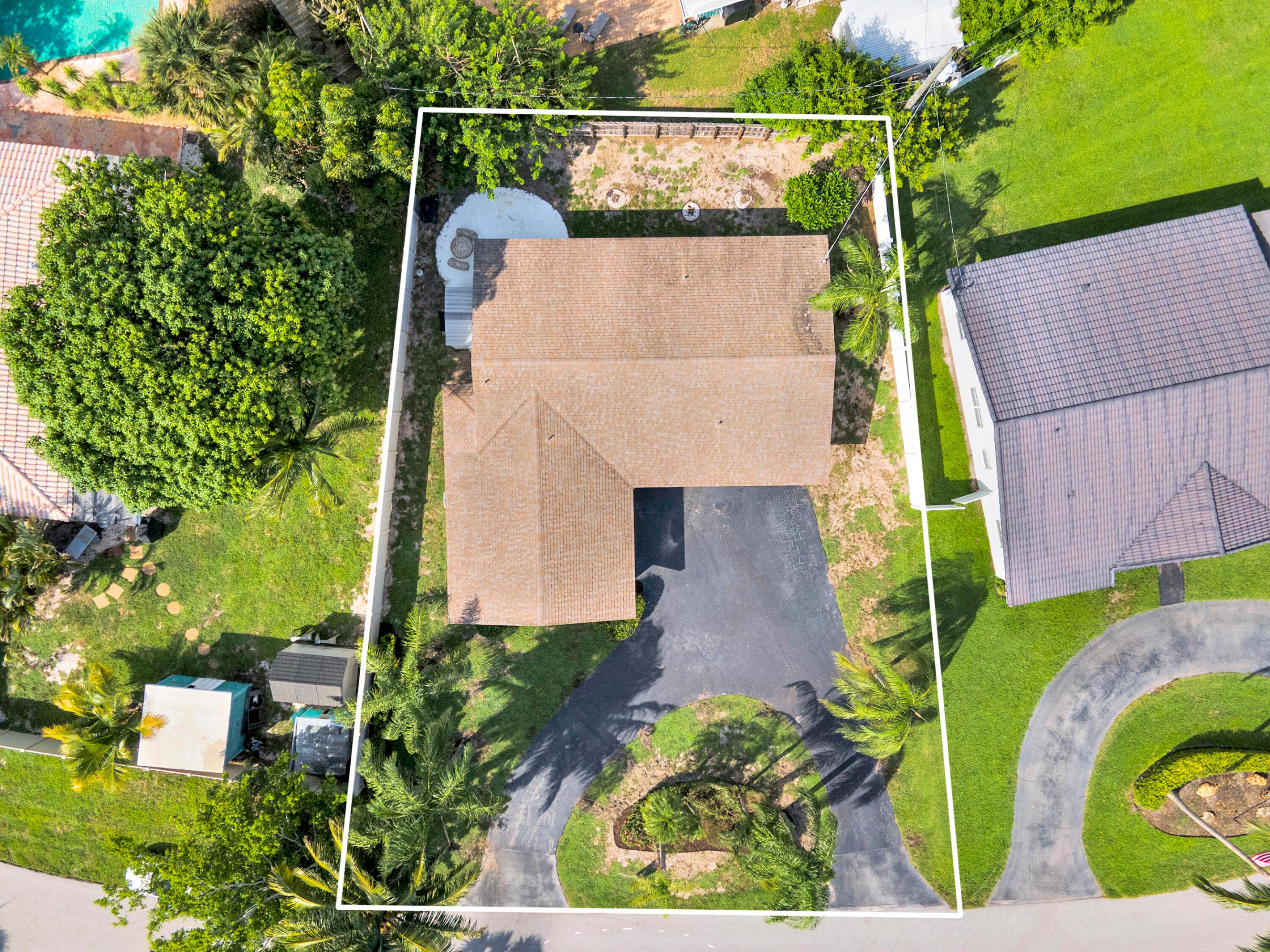625 Linnet Circle