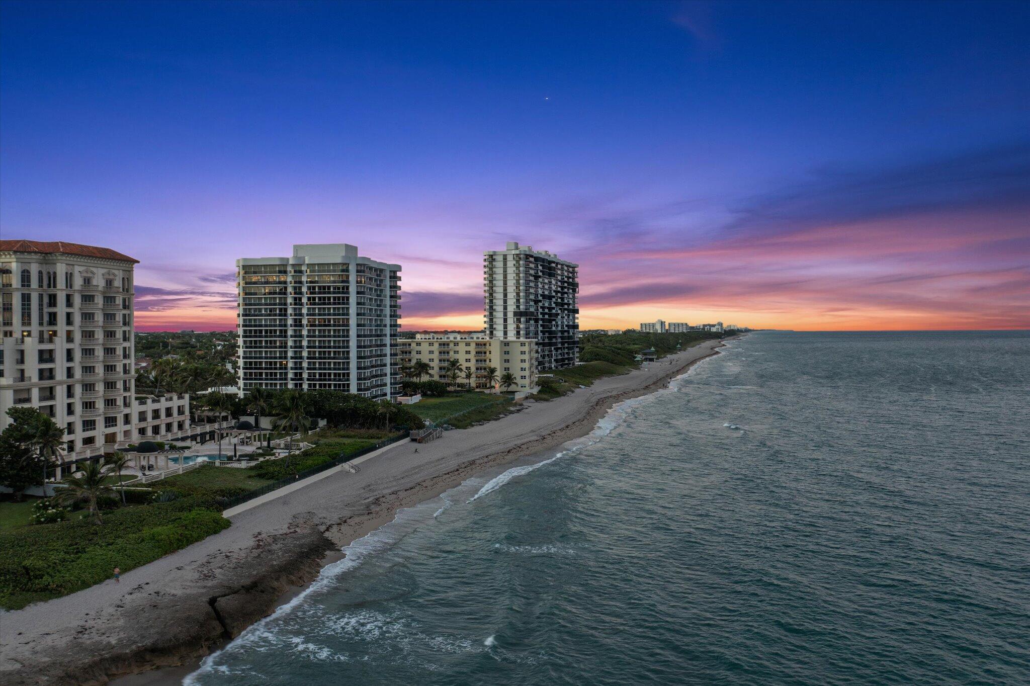 350 S Ocean Boulevard 12b