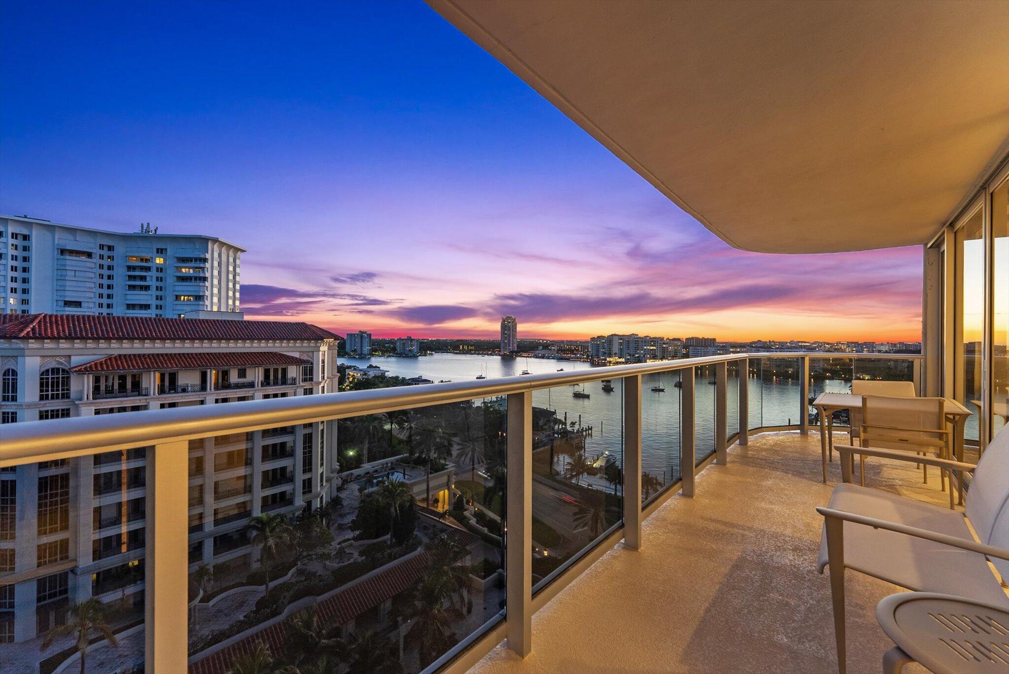 350 S Ocean Boulevard 12b