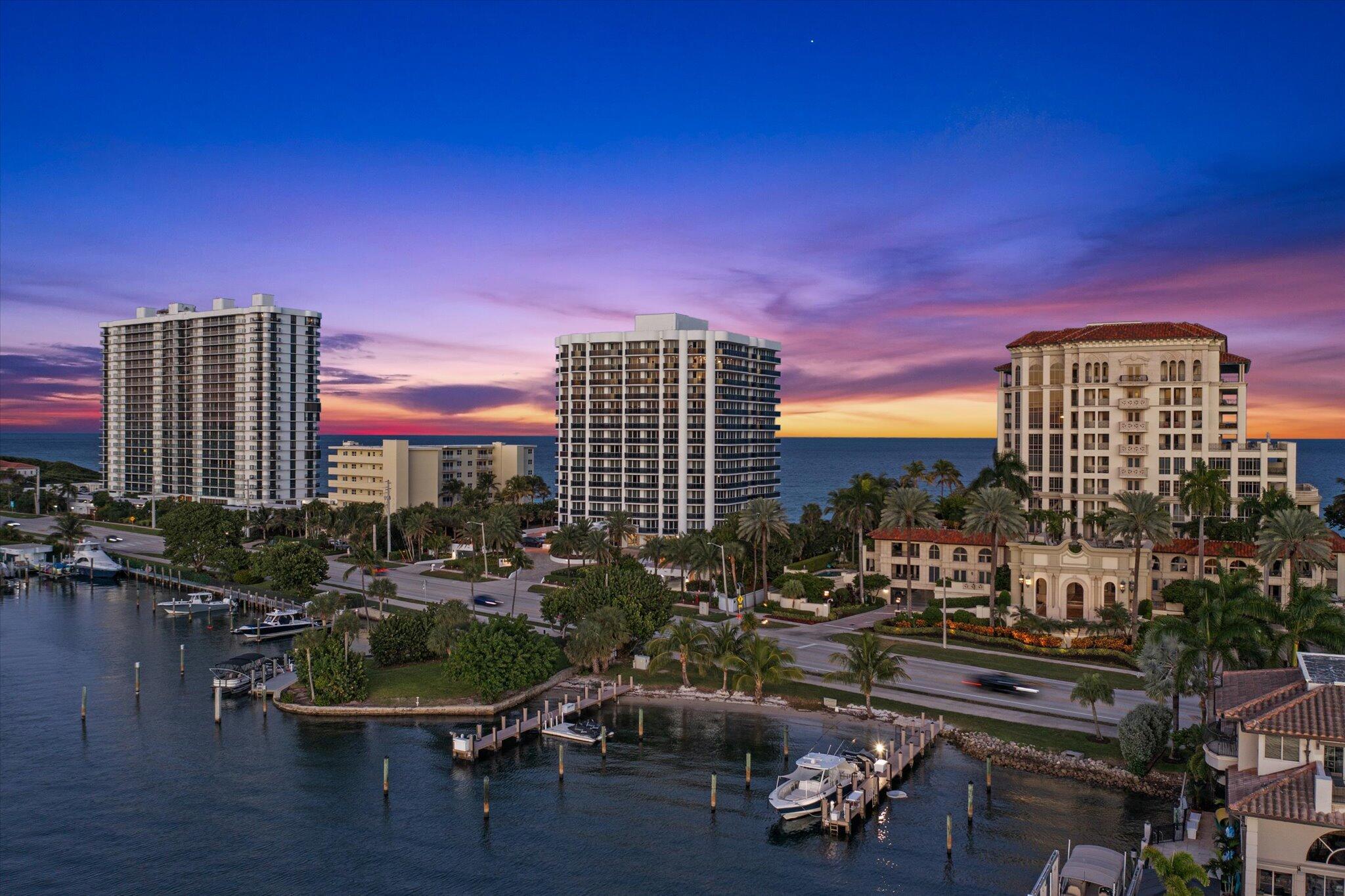 350 S Ocean Boulevard 12b