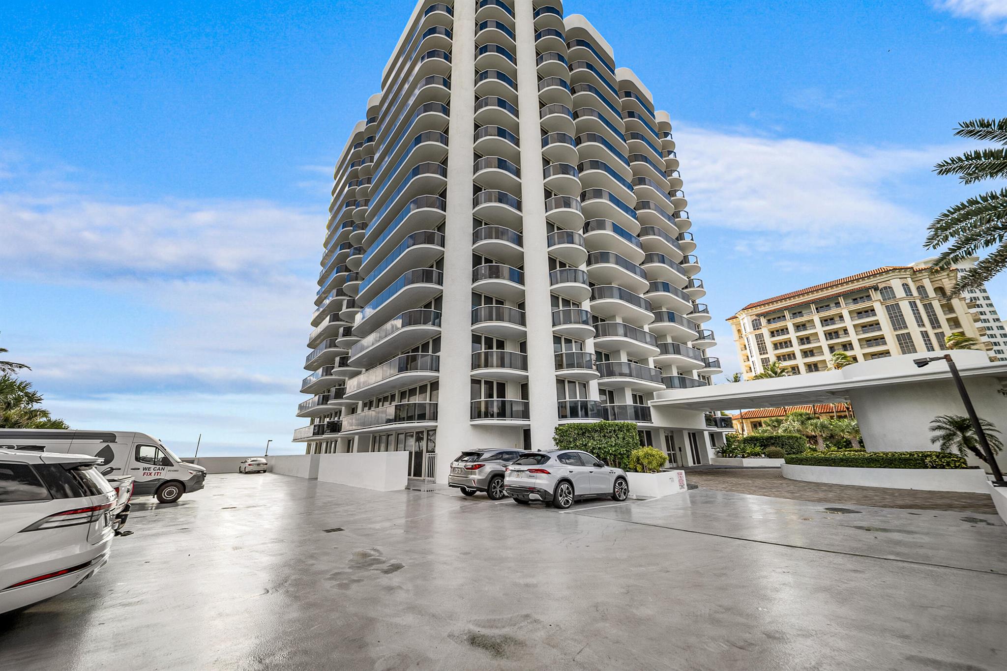 350 S Ocean Boulevard 12b