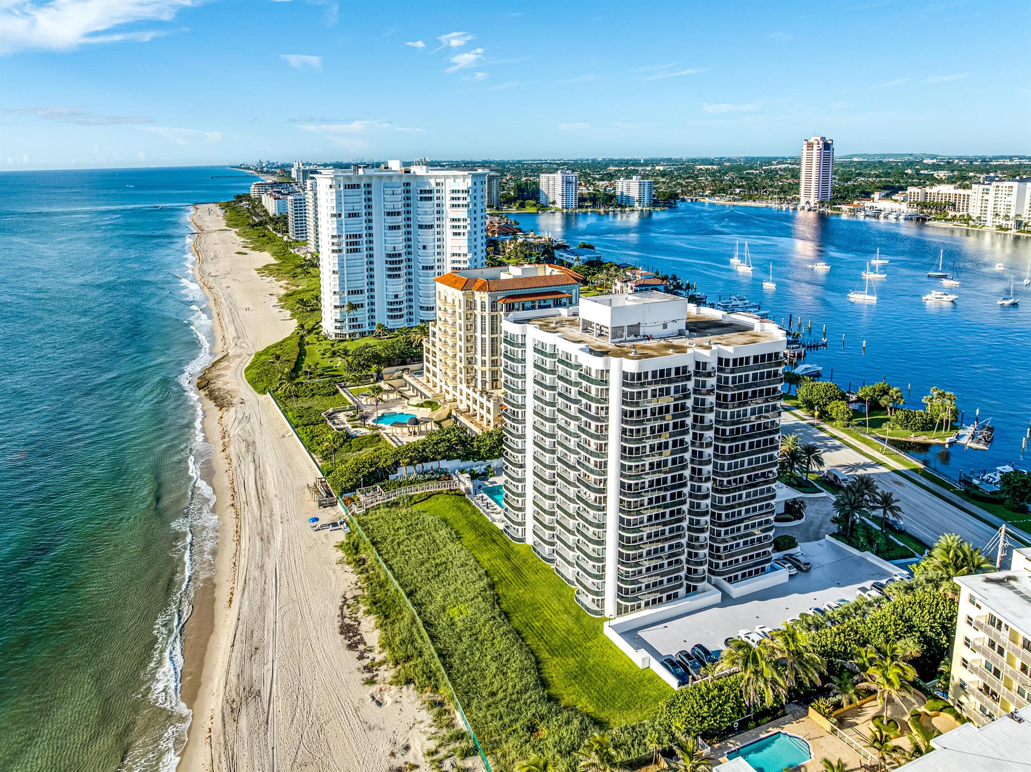 350 S Ocean Boulevard 12b