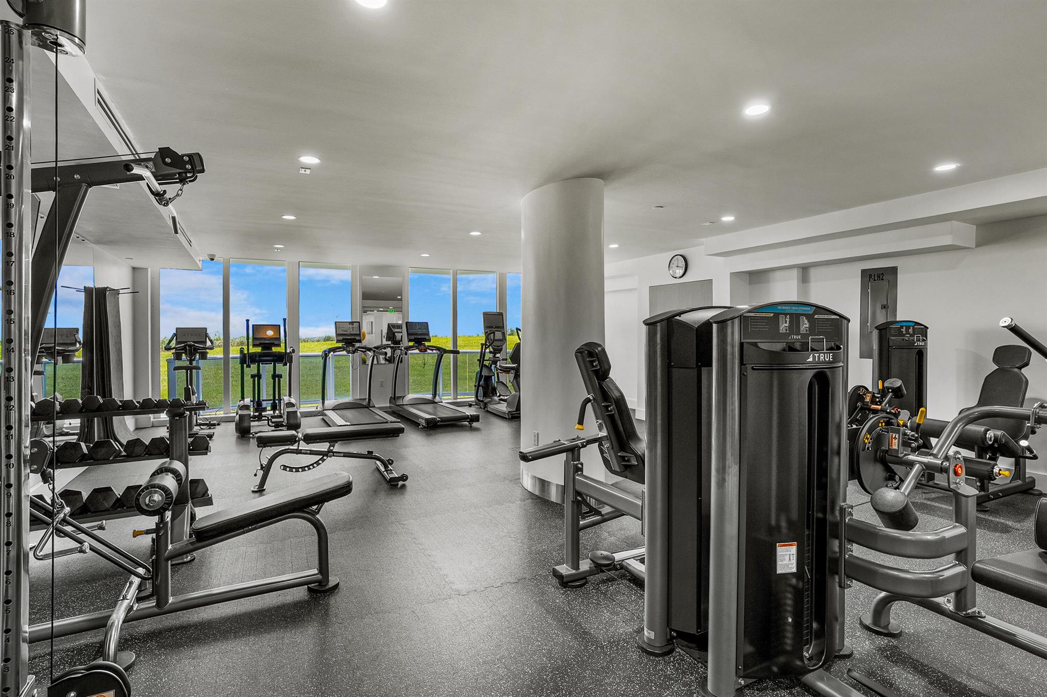 350 S Ocean Boulevard 12b