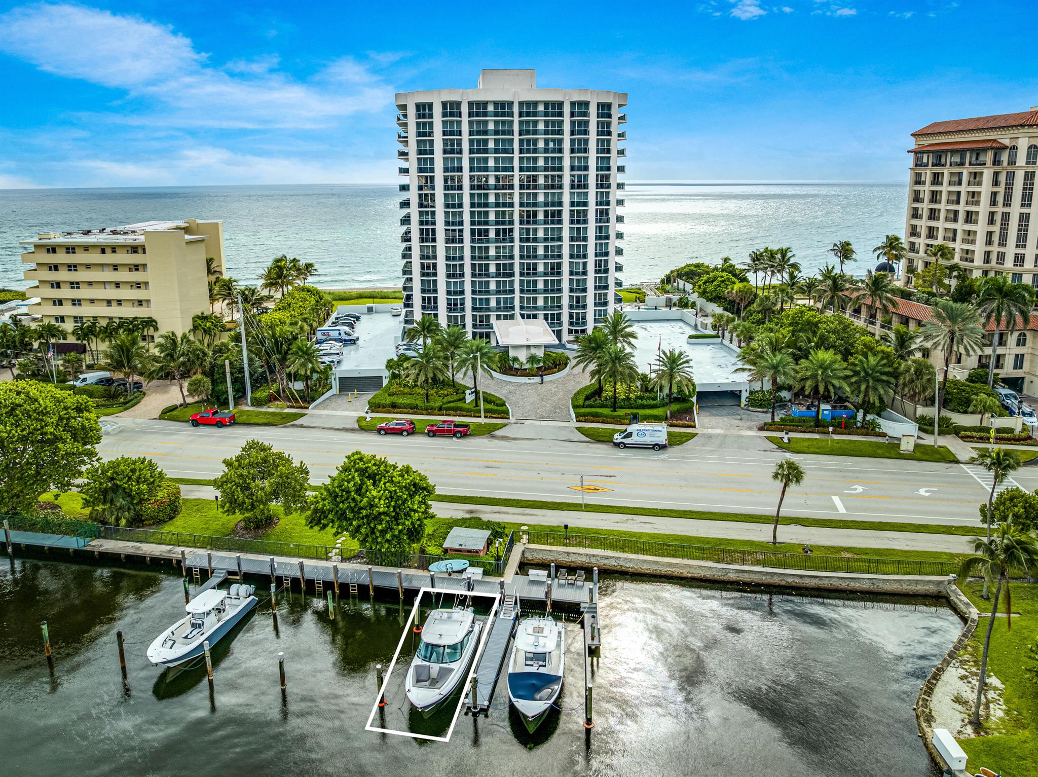 350 S Ocean Boulevard 12b