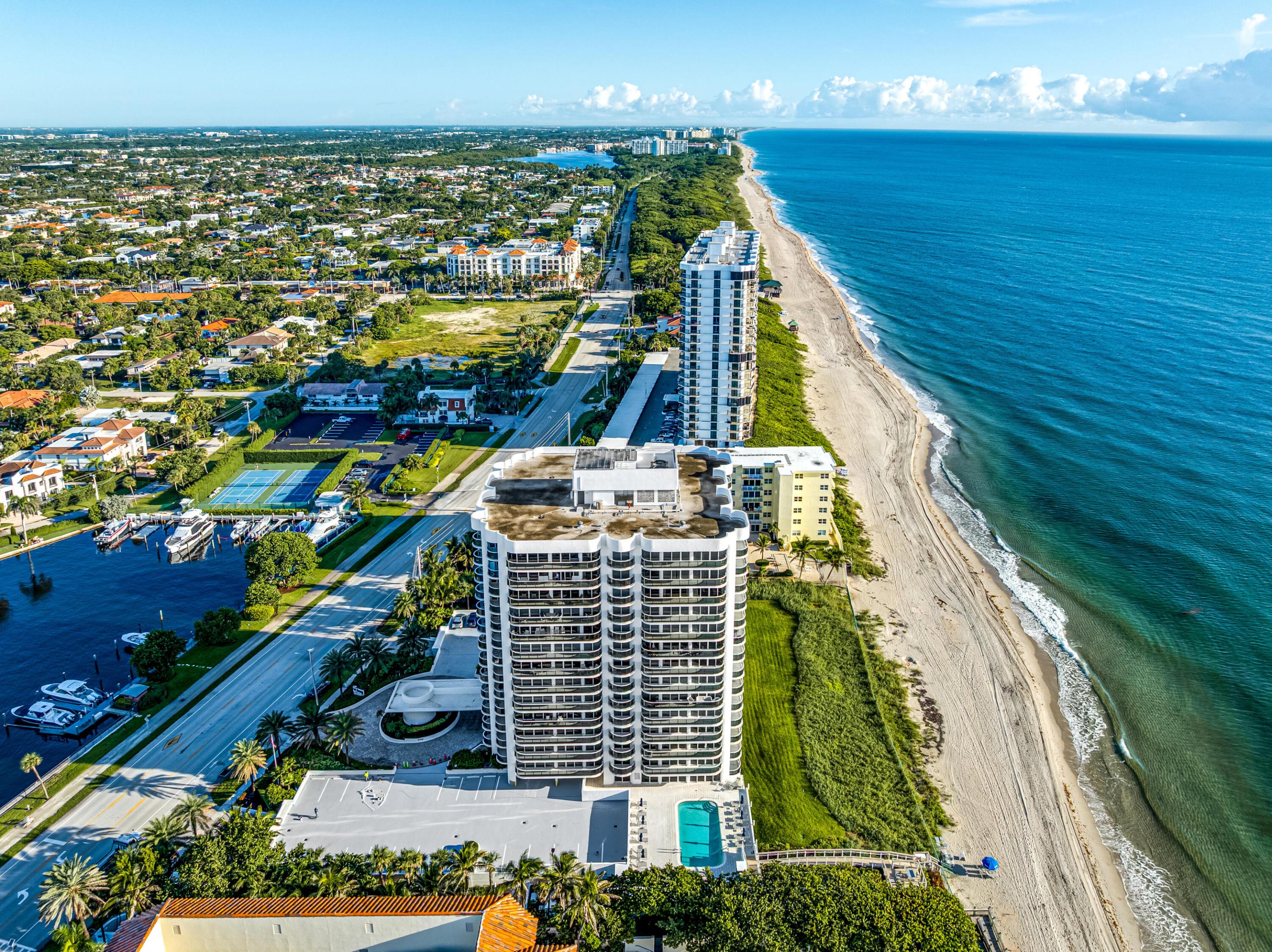 350 S Ocean Boulevard 12b