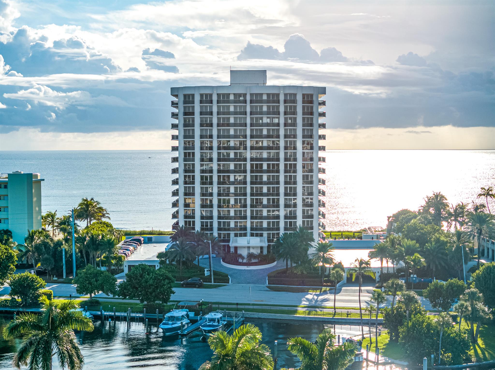 350 S Ocean Boulevard 12b