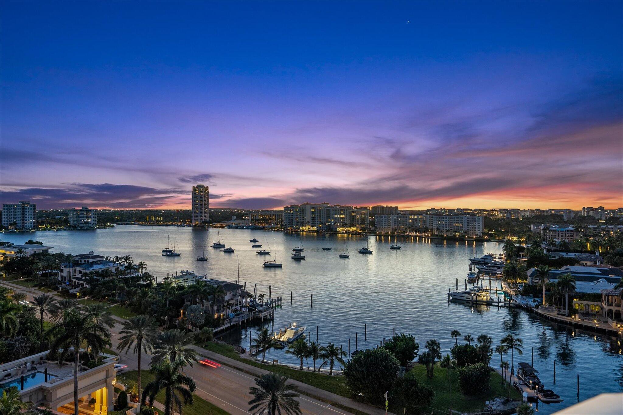 350 S Ocean Boulevard 12b