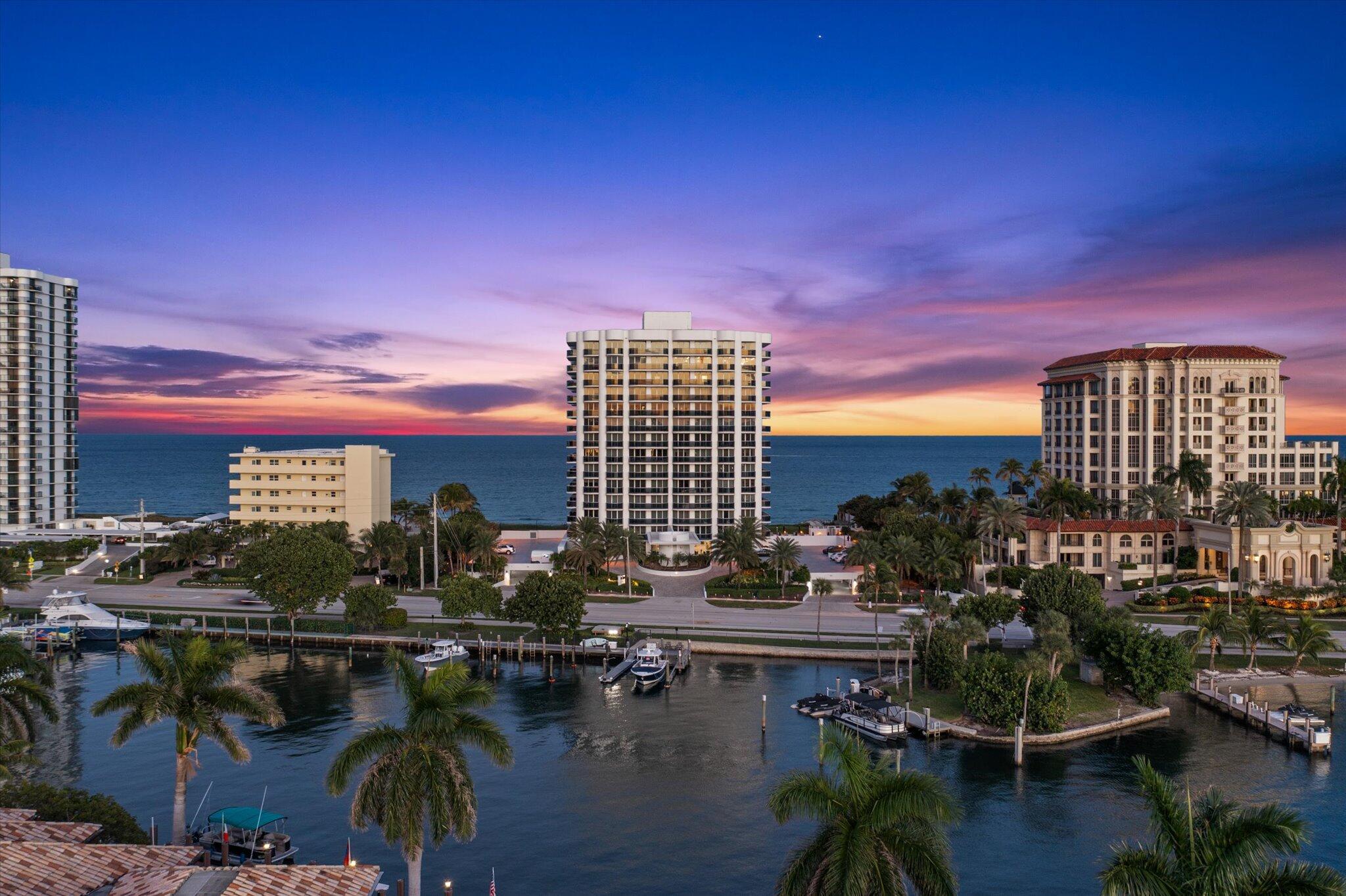 350 S Ocean Boulevard 12b