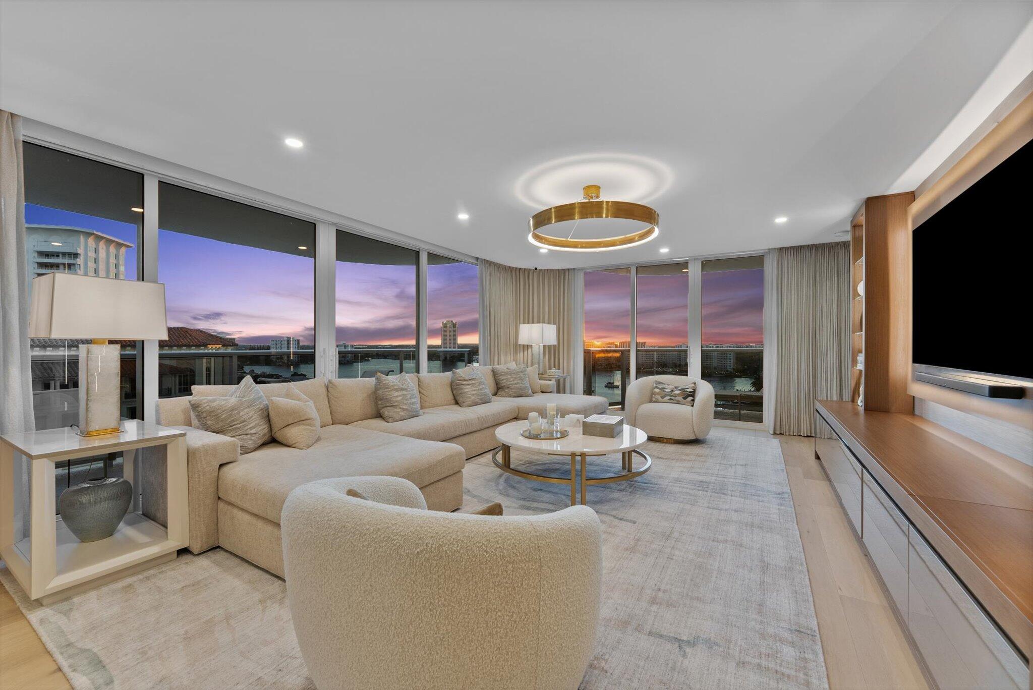 350 S Ocean Boulevard 12b