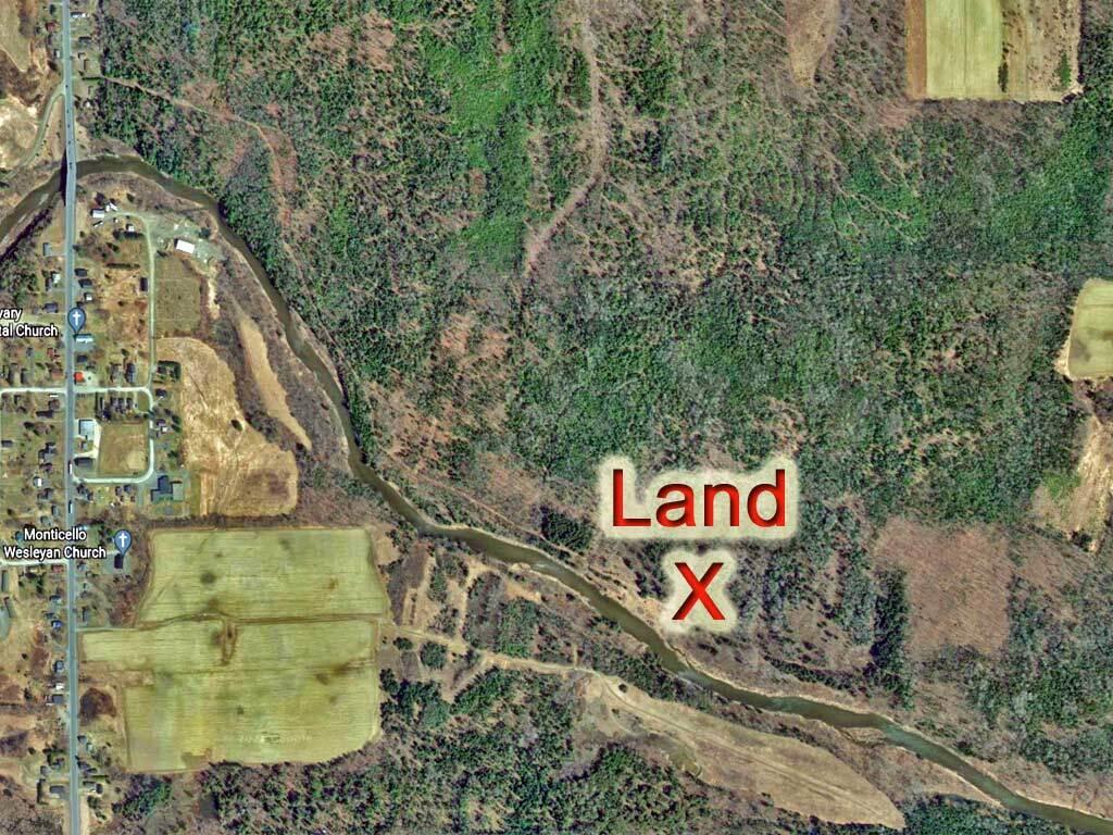 Lot 42C Patty Hoyt Trail