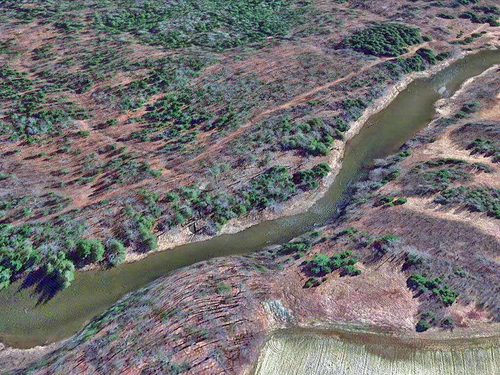 Lot 42C Patty Hoyt Trail