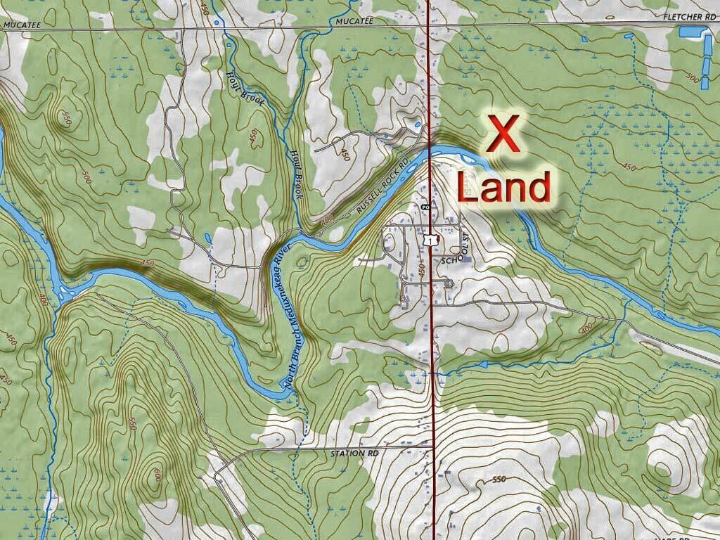 Lot 42C Patty Hoyt Trail