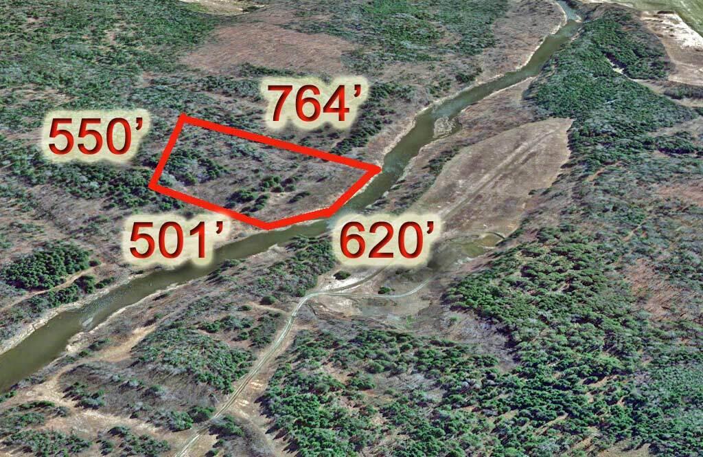 Lot 42C Patty Hoyt Trail