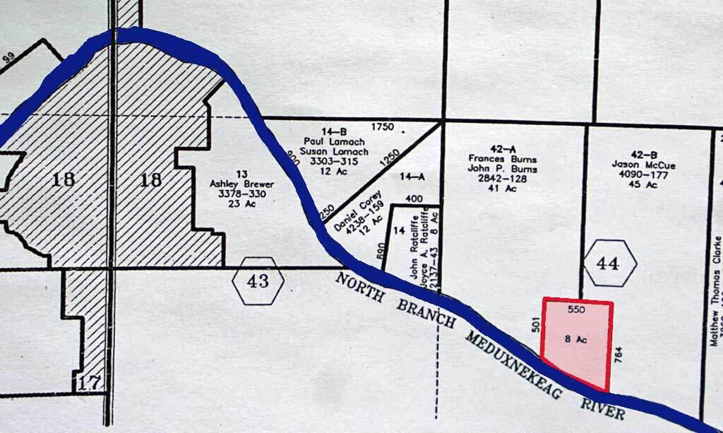 Lot 42C Patty Hoyt Trail