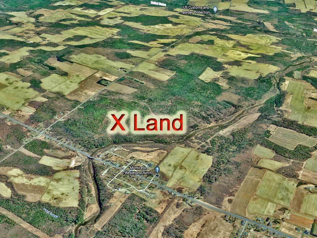 Lot 42C Patty Hoyt Trail