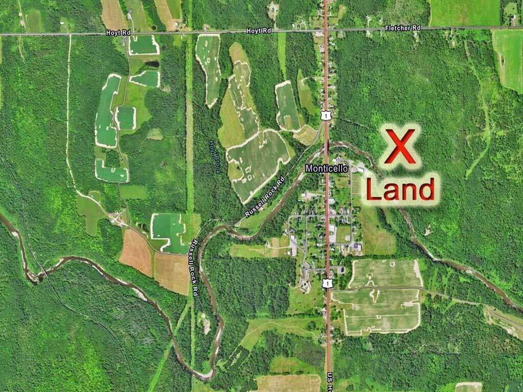 Lot 42C Patty Hoyt Trail