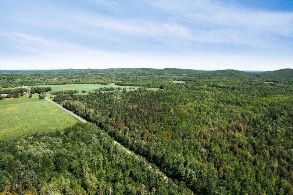 TBD Norton Hill Road, Dover-Foxcroft