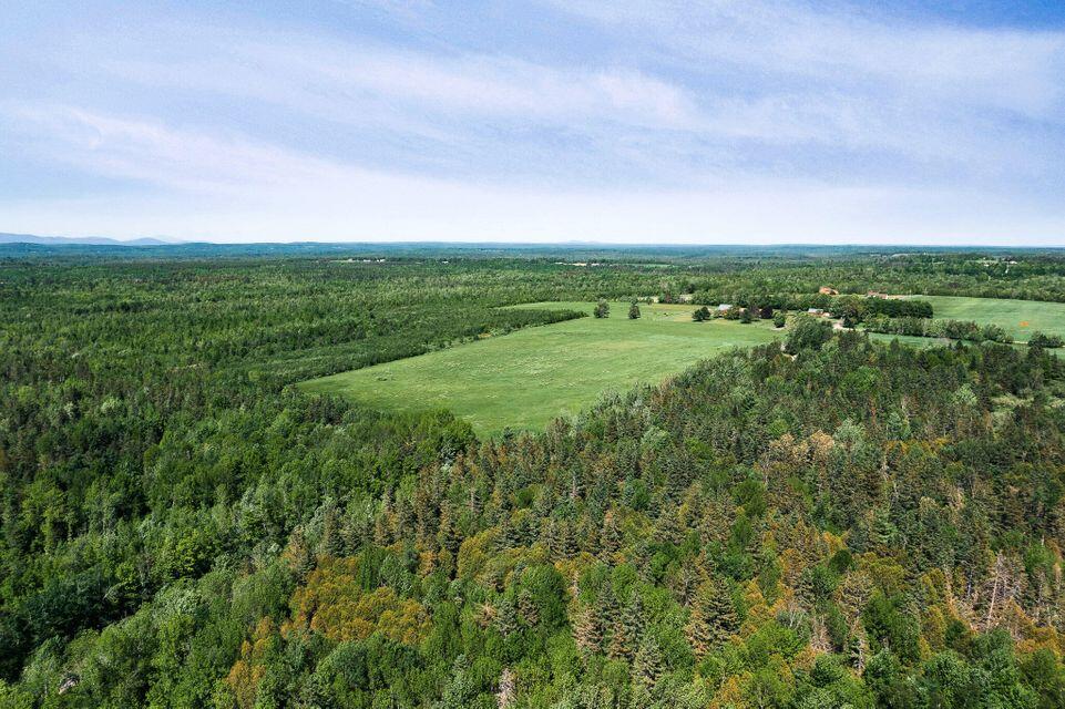TBD Norton Hill Road, Dover-Foxcroft
