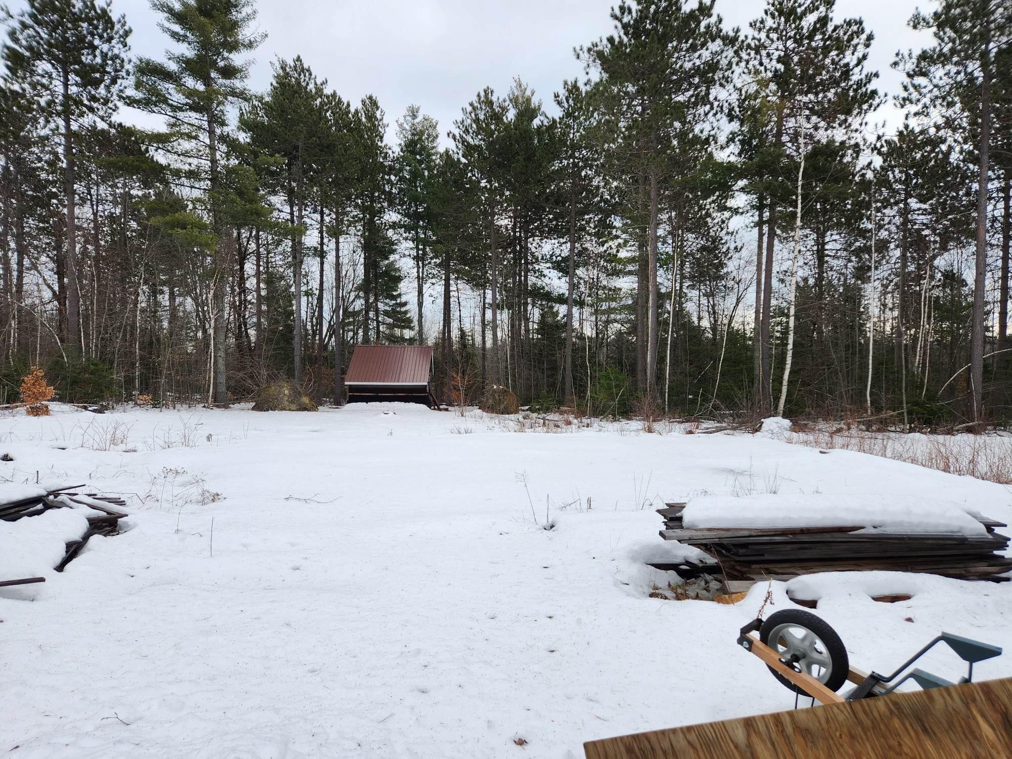 262 Lander Road Road