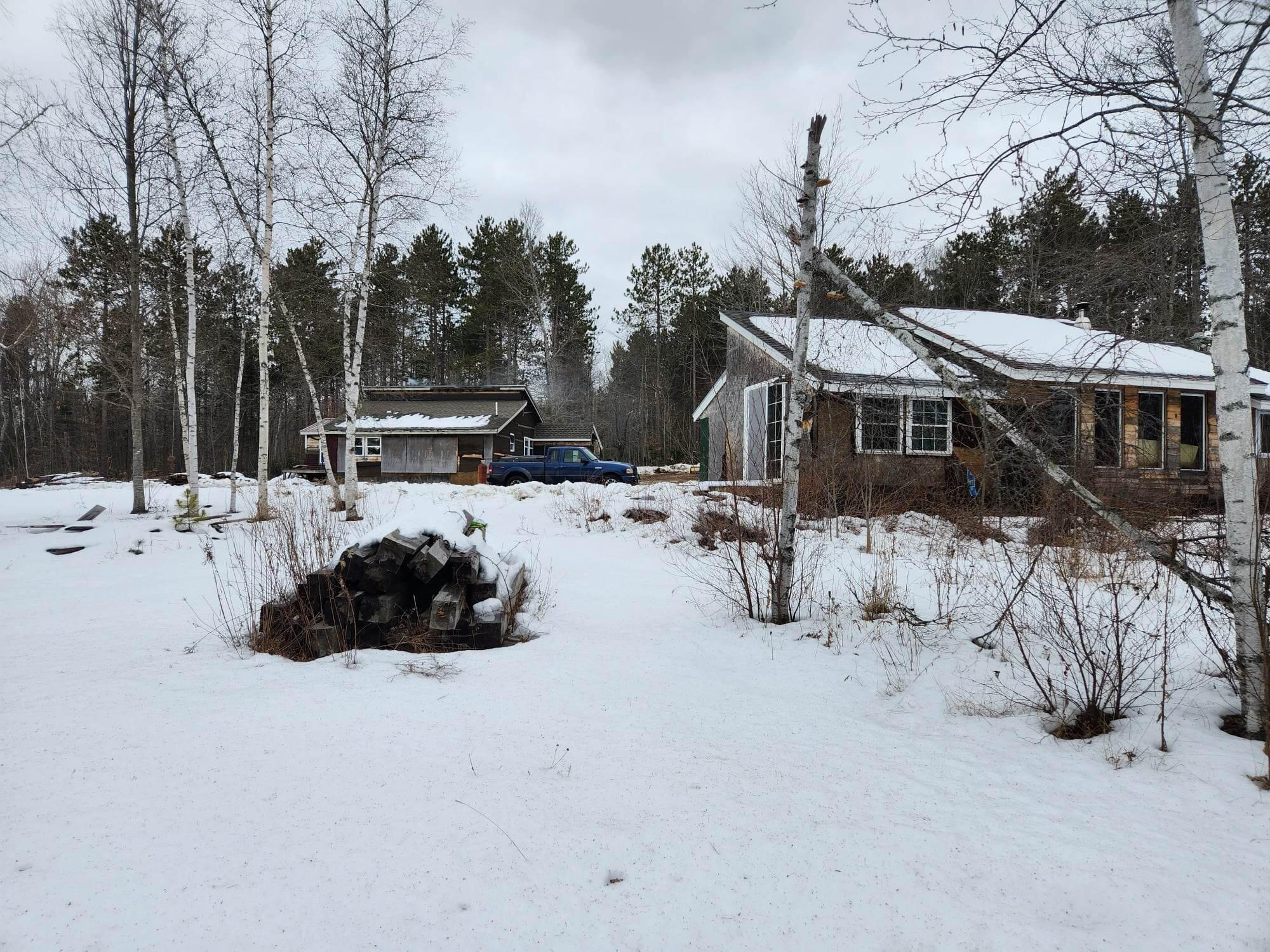 262 Lander Road Road