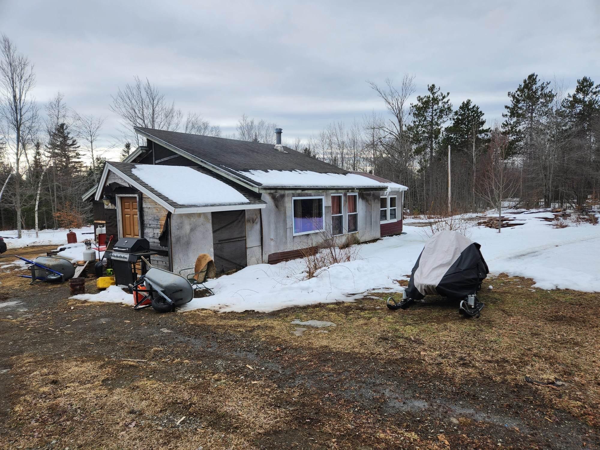 262 Lander Road Road