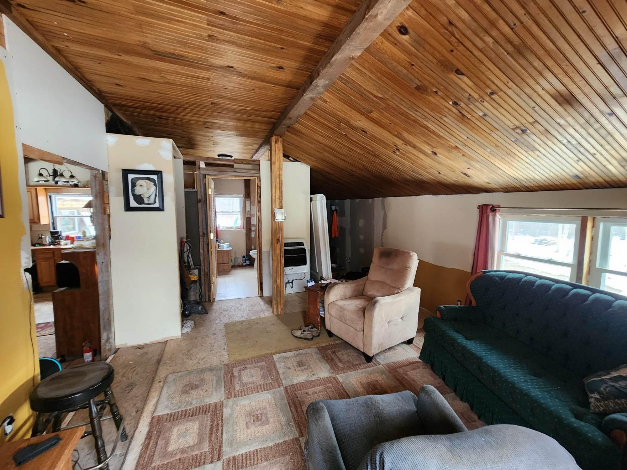 262 Lander Road Road