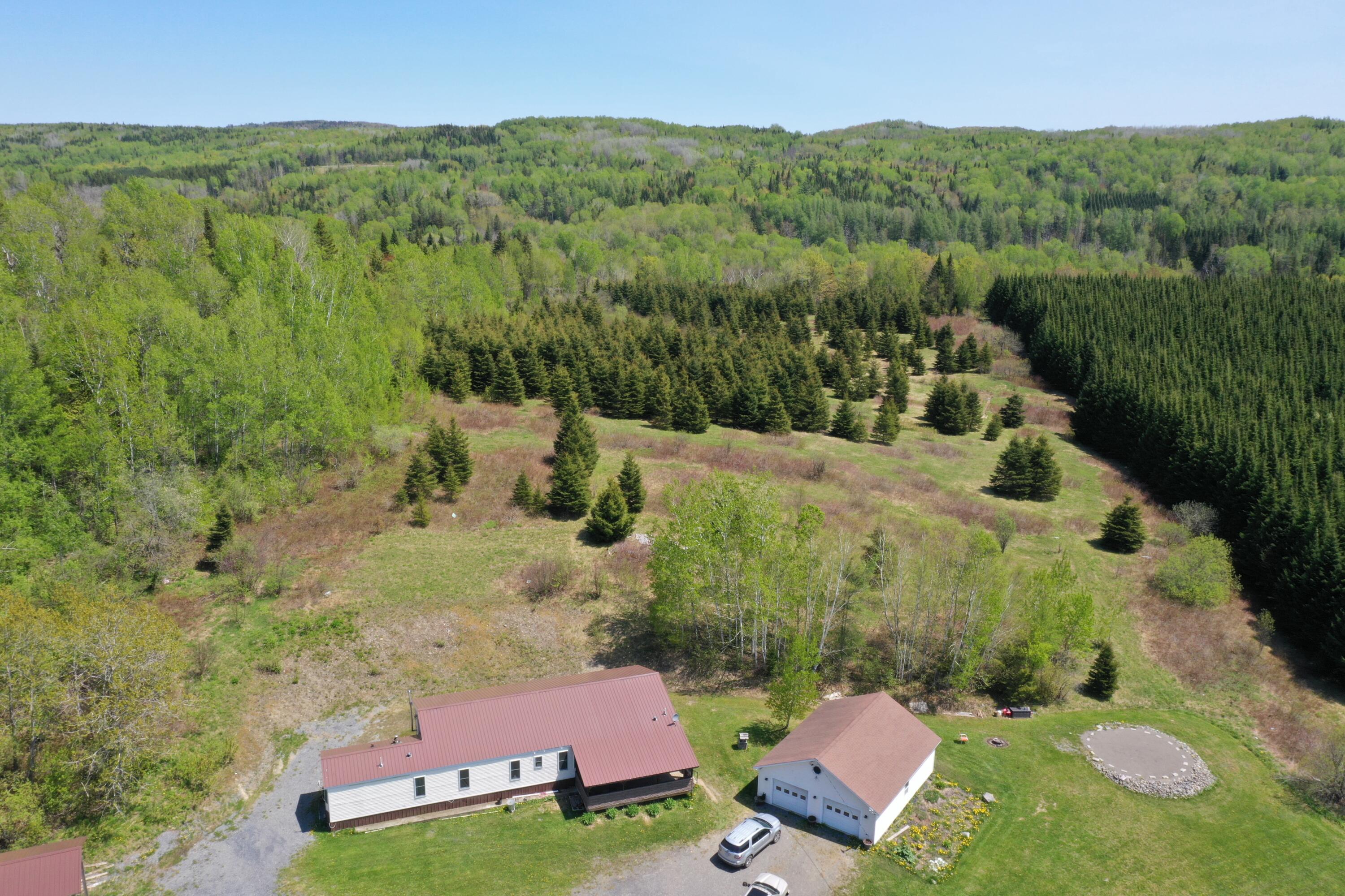 503 Dorsey Road