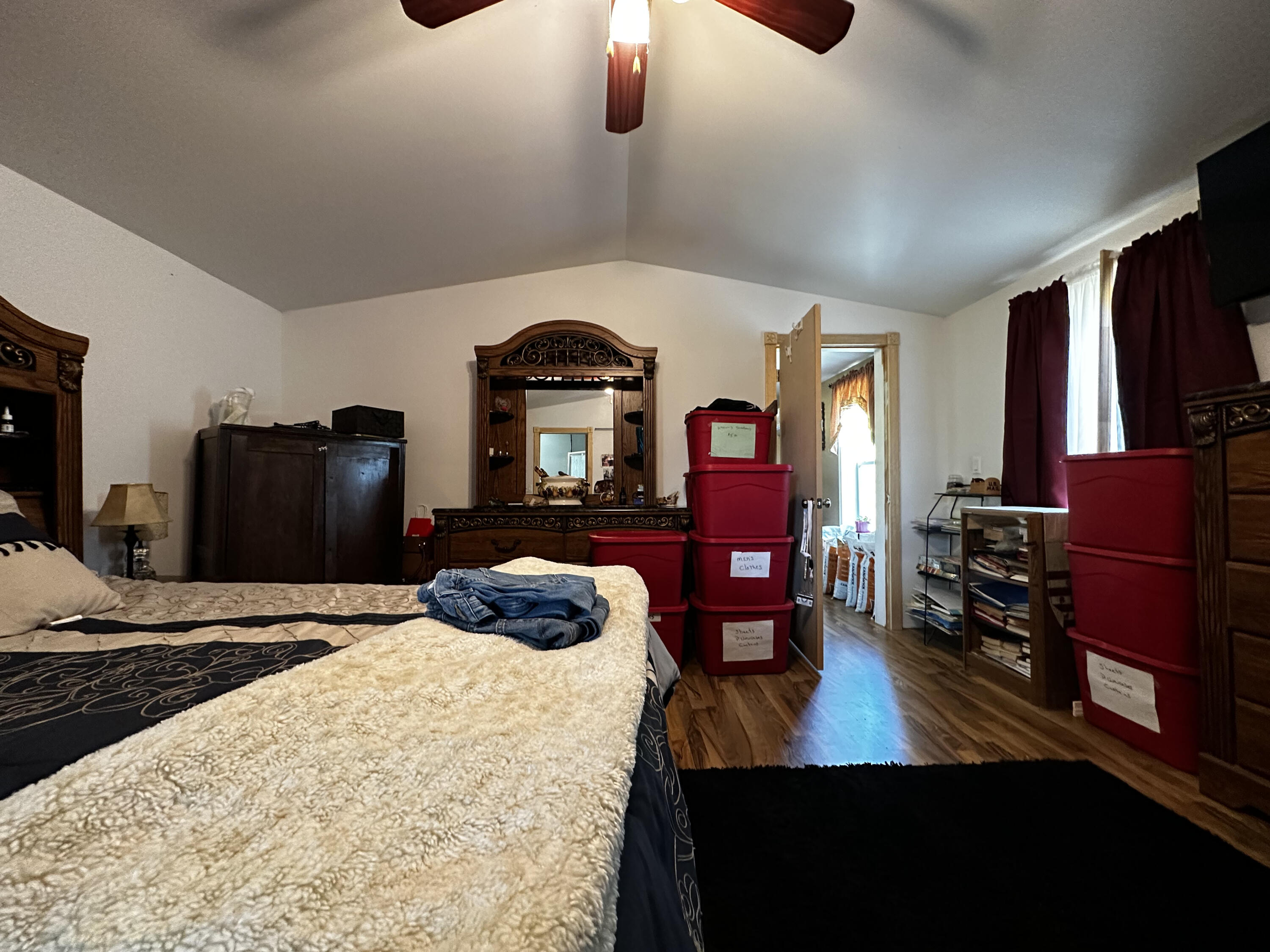 503 Dorsey Road