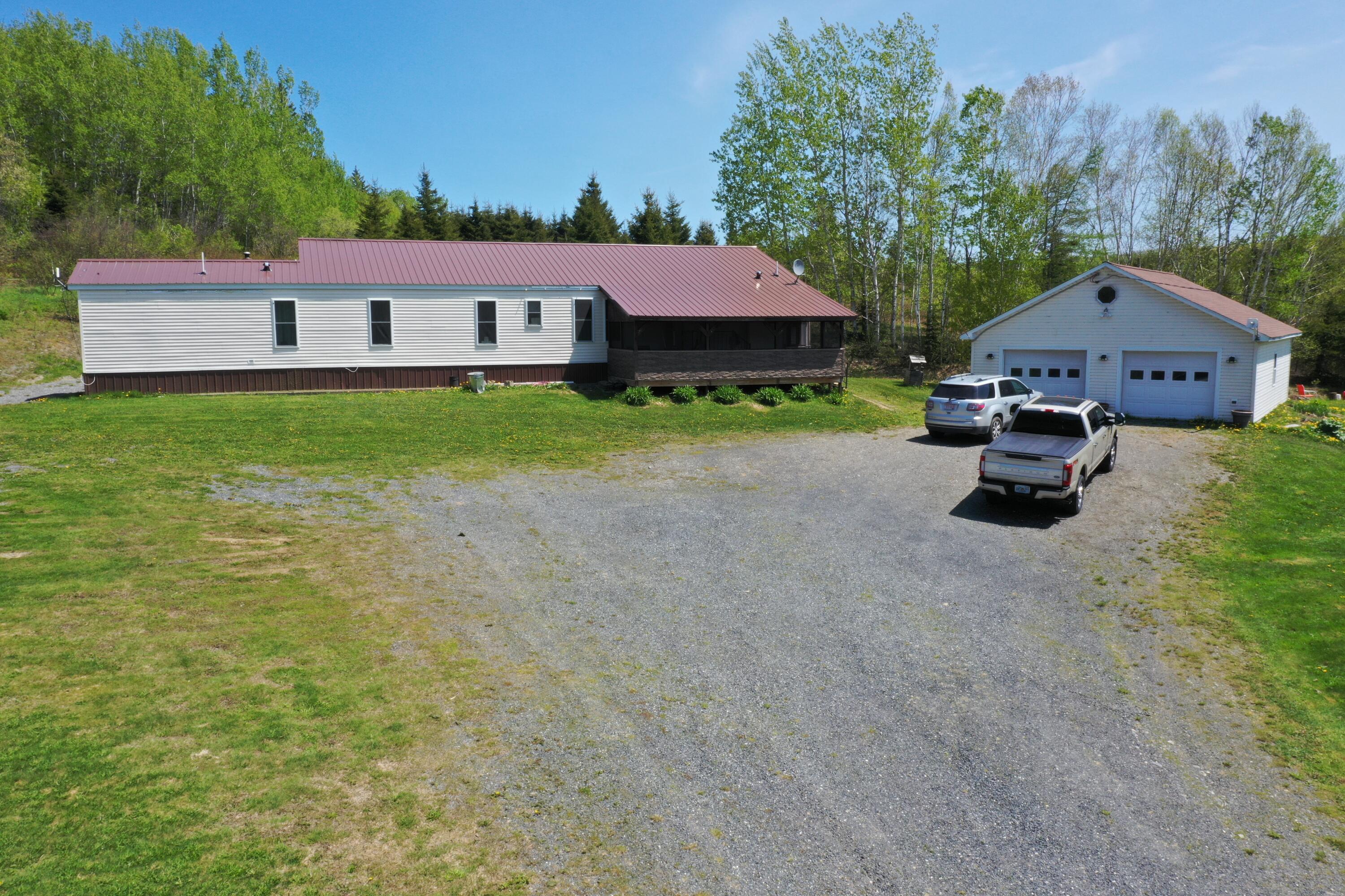 503 Dorsey Road
