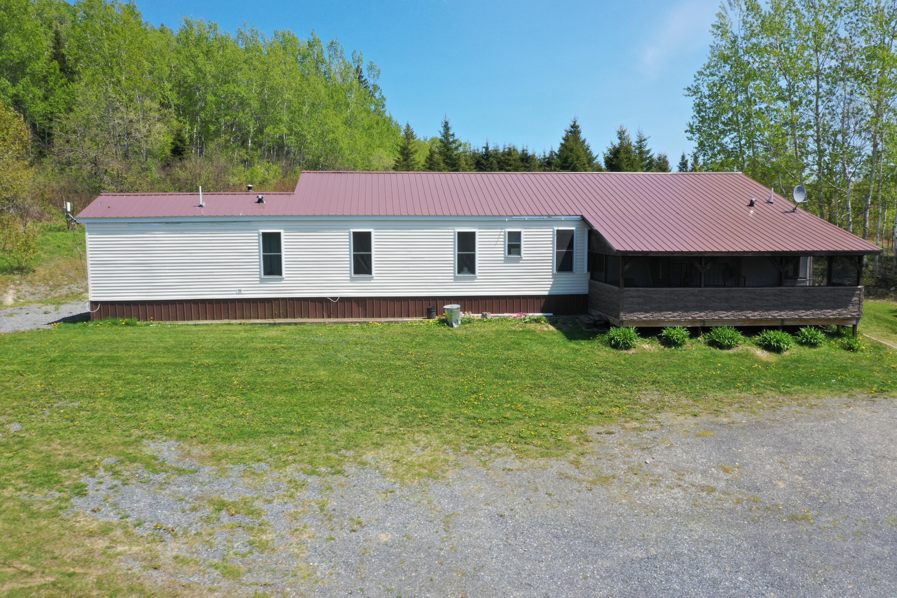 503 Dorsey Road