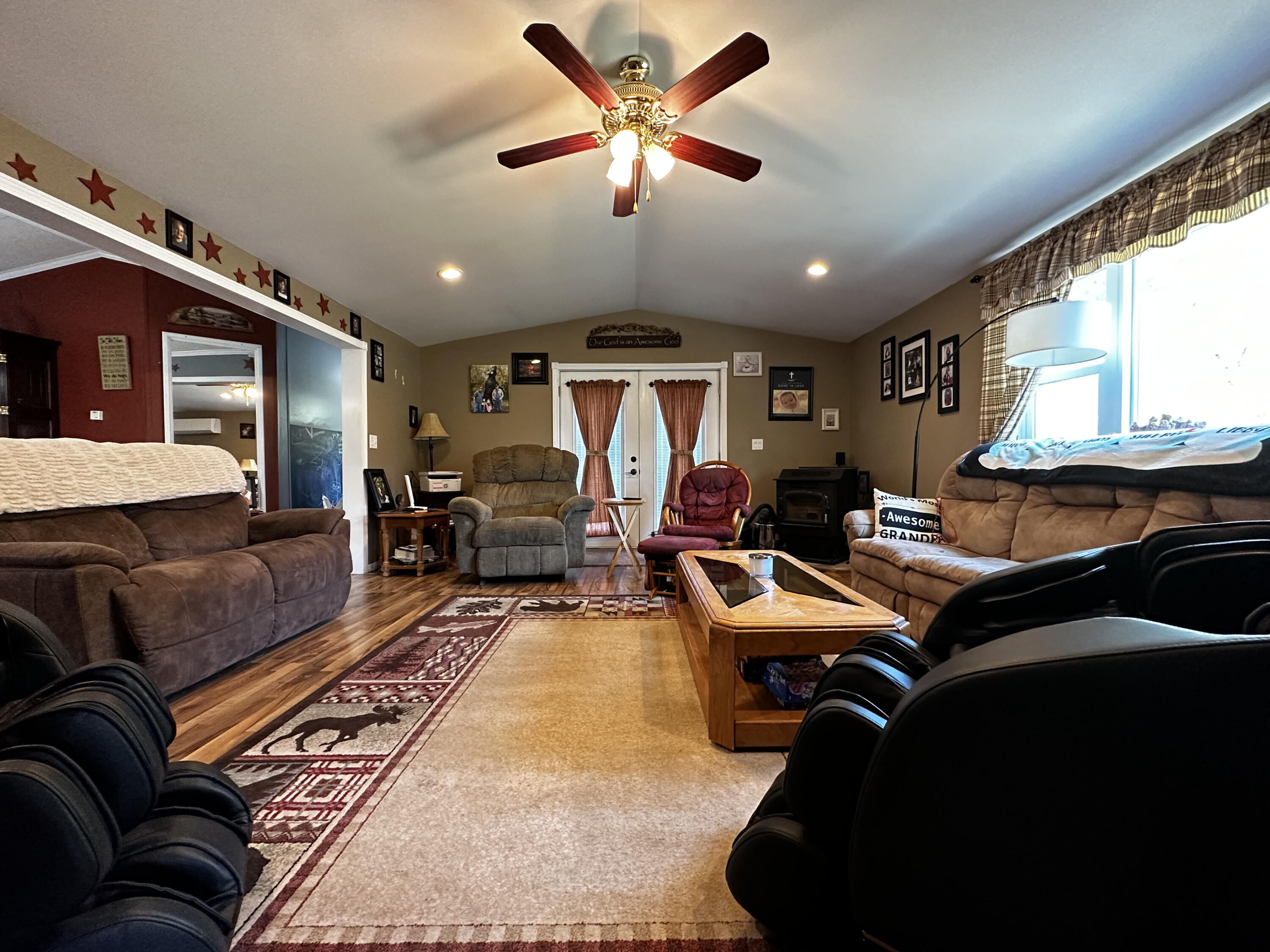 503 Dorsey Road