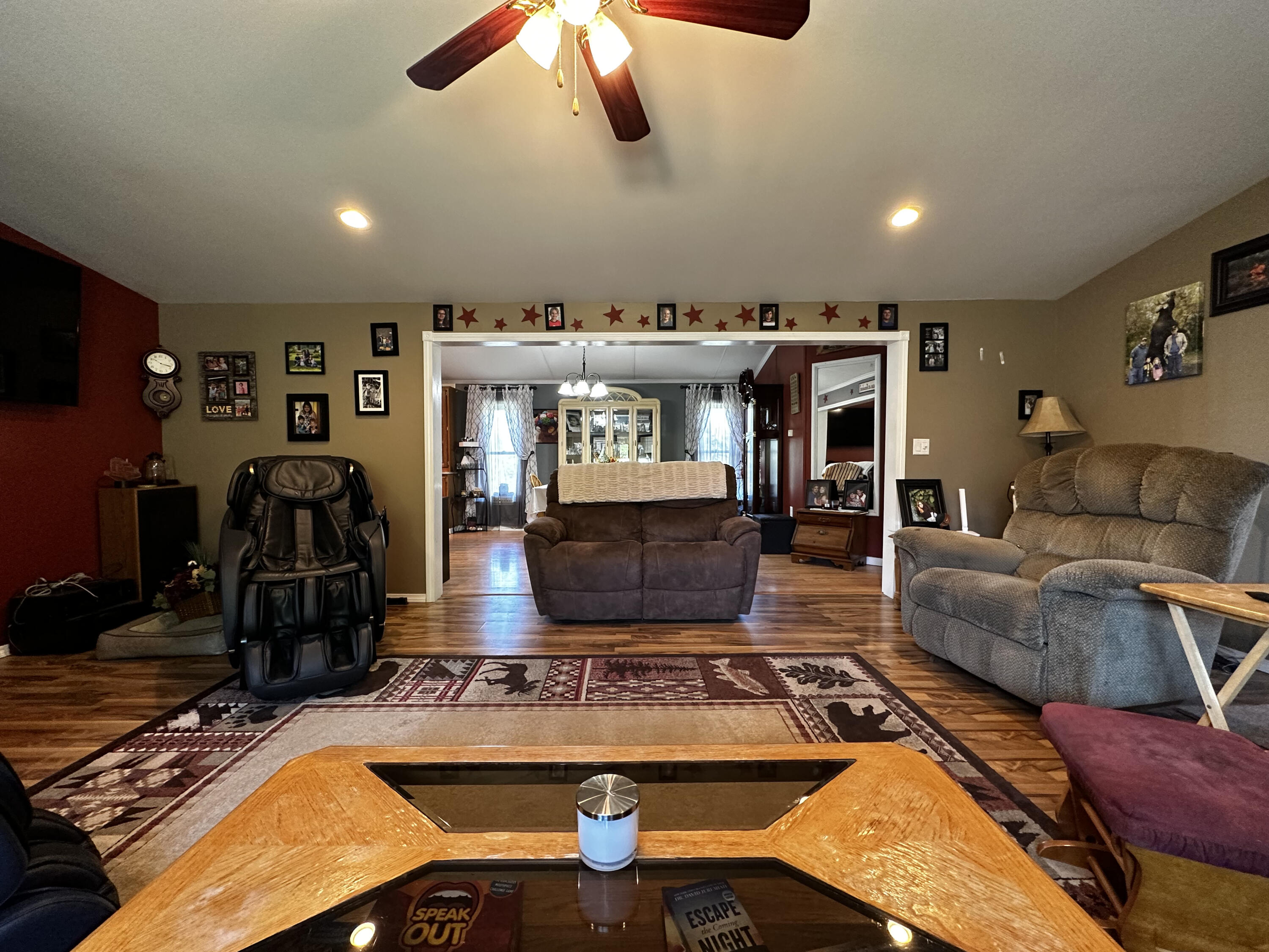 503 Dorsey Road
