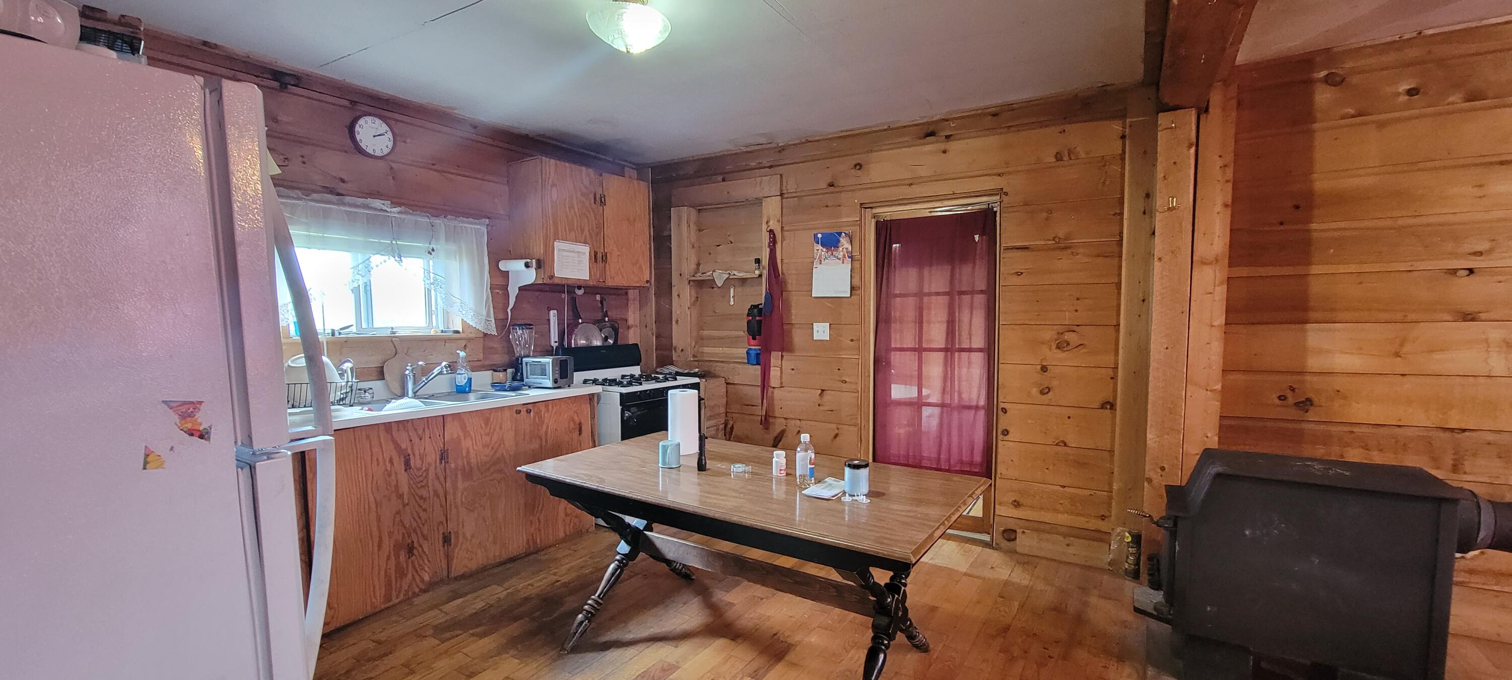 591 Island Falls Road